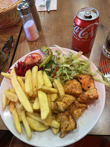 Photo of Ollie's Kebab Lingfield - 33-35 High St, Lingfield RH7 6AA